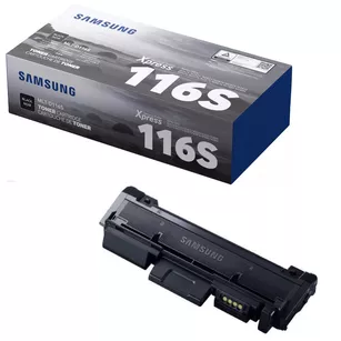 SAMSUNG toner SU840A MLTD116S oryginalny czarny 1200 stron
