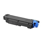 TRIUMPH ADLER UTAX toner CK5516C 1T02Z6CUT0 cyan oryginalny 10000 stron - 2