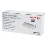 Xerox toner 106R02773 Phaser 3020 3025 black oryginalny - 2