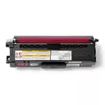 Brother toner TN320M oryginalny magenta - 2