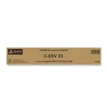 Toner do Canon CEXV33 2785B002 GPR35 iR2520 iR2525 iR2530 Black zamiennik - 2