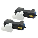 2-PAK Multibox Toner do KYOCERA TK3200 1T02X90NL0 ECOSYS M3860idn ECOSYS P3260dn 2x40.0K zamiennik - 3
