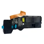 KONICA MINOLTA toner TNP92Y AE1Y250 BIZHUB C3120i yellow oryginalny 4000 stron - 3