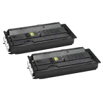 2-PAK Multibox Toner do KYOCERA TK7225 1T02V60NL0 TASKALFA 4012 2x35.0K zamiennik - 3