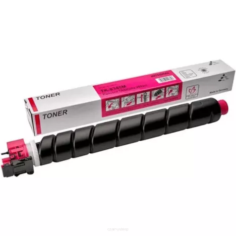 Toner zamiennik 1T02NDBUT0TA  do TRIUMPH ADLER CK8514M magenta 20.0K