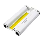 D&C papier + tusz do CANON KP36IP 7737A001 zestaw zamiennik BEZ KARTONIKA - 2