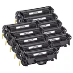 Toner do HP Q2612X 12X 1010 1012 10-pak zamiennik Multibox - 2