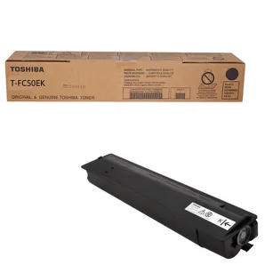 TOSHIBA toner TFC50EK czarny oryginalny 6AJ00000114 6AJ00000224 38400 stron.