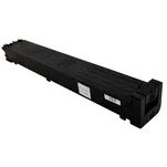 EOL SHARP toner MX27GTBA czarny oryginalny 18000 stron - 3
