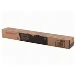 EOL SHARP toner MX27GTBA czarny oryginalny 18000 stron - 2