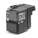 BROTHER tusz LC129XLBK oryginalny czarny 2400 stron - 2