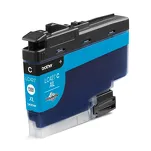 BROTHER tusz LC427XLC oryginalny cyan 5000 stron - 3