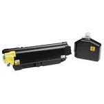 KYOCERA toner TK5290Y 1T02TXANL0 oryginalny yellow 13000 stron - 3