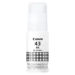 Canon oryginalny tusz GI43BK 4698C001 black - 2