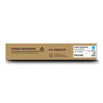 Toner do DEVELOP TN514C Ineo+ 458 558 658 A9E84D0 Cyan Zamiennik - 2