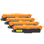 4-PAK Multibox Toner do BROTHER TN242 TN246 CMYK zamiennik - 2