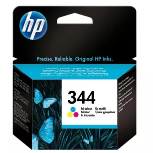 HP 344 tusz C9363EE oryginalny color 