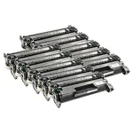 10-PAK Multibox Toner do HP CF226A 26A M402 M426 zamiennik - 2