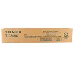 TOSHIBA toner T2309E czarny oryginalny 6AJ00000295 6AG00007240 6AJ00000155 6AG00007240 6AJ00000215 17000 stron. - 2