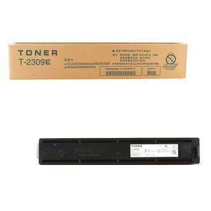 TOSHIBA toner T2309E czarny oryginalny 6AJ00000295 6AG00007240 6AJ00000155 6AG00007240 6AJ00000215 17000 stron.