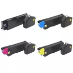 4-PAK Zamiennik Toner do TRIUMPH ADLER PK5012 CMYK 12.0K/3x10.0K - 3