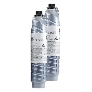 2-PAK Zamiennik Toner do Ricoh MP3353 885288 885266