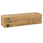 KONICA MINOLTA toner TN712 A3VU050 czarny oryginalny 40800 stron - 2
