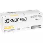 KYOCERA toner TK5405Y 1T02Z6ANL0 oryginalny yellow 10000 stron - 2