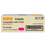 Toner do UTAX CK8512M 1T02RLBUT0 magenta zamiennik 15.0K - 2