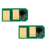2-PAK Multibox zestaw Chipów do OKI ES4131 ES4161 ES4191 44917607 2x12,0K - 3