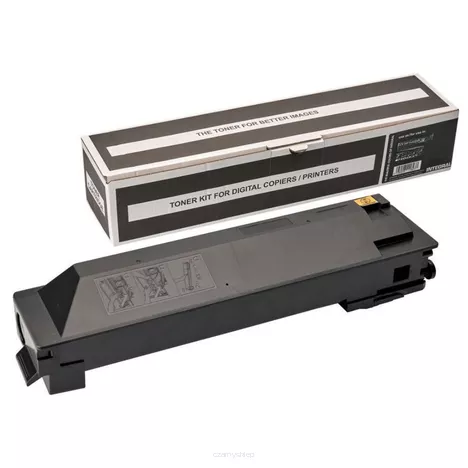 Toner zamiennik 1T02R40TA0TA  do TRIUMPH ADLER CK5510K black 20.0K