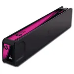 HP 971 tusz CN623AE oryginalny magenta - 2