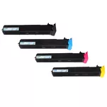 4-PAK Zamiennik Toner do KONICA MINOLTA TN713 BIZHUB C659 C759 48.9K/3x33.2K CMYK - 3