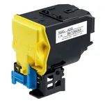 EOL KONICA MINOLTA toner TNP27Y A0X5253 yellow oryginalny 4500 stron - 3