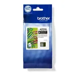 BROTHER tusz LC422XLBK oryginalny czarny 3000 stron - 2