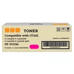 Toner do UTAX PK5015M 1T02R7BUT0 magenta zamiennik 3.0K - 2