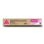 Toner do Ricoh MPC4503 841855 Magenta Zamiennik - 2