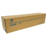 KONICA MINOLTA Toner TN813 ADWN050 black oryginalny 50000 stron - 2