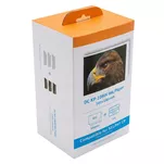 D&C papier + tusz do CANON KP108IN KP36IN 3115B001 zestaw zamiennik - 3