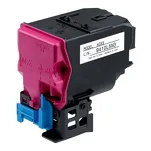 KONICA MINOLTA toner TNP48M A5X0350 magenta oryginalny 10000 stron - 3