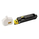 Toner zamiennik 1T02NRATA0 do TRIUMPH ADLER PK5011Y PC3060 MFP PC3061 DN PC3065 MFP yellow - 3