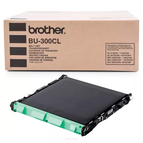 BROTHER pas transferu BU300CL oryginalny 50000 stron