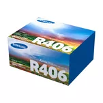 SAMSUNG bęben SU403A CLTR406 oryginalny color 16000 stron - 2