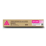 Toner do Ricoh MPC4000 841458 841454 Magenta Zamiennik - 2