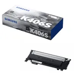 EOL SAMSUNG toner SU118A CLTK406S oryginalny czarny 1500 stron - 2