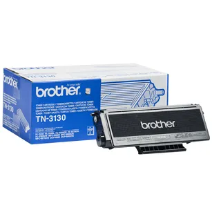 EOL Brother toner TN3130 oryginalny black