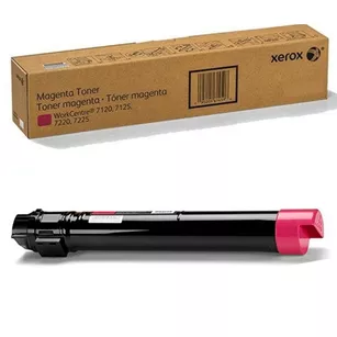 Xerox toner 006R01463 WorkCentre 7120 7220 magenta oryginalny