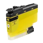 Tusz do BROTHER LC426XLY yellow zamiennik Multibox - 2