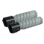 KONICA MINOLTA toner TN118 A3VW050 czarny oryginalny 2 x 12000 stron - 3