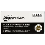 Epson tusz PJIC6 C13S020452 oryginalny black - 2